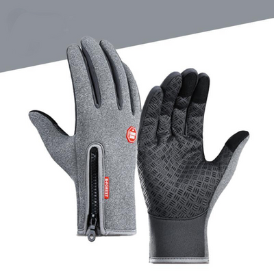 Louis - Gants thermiques chauds