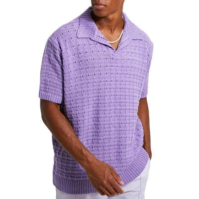 Caius - Chemise Ademend - Élégant - Décontracté - Hommes