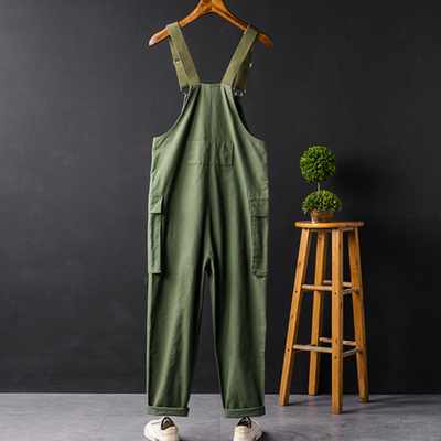 Bellini | Salopette de Jardinage Premium