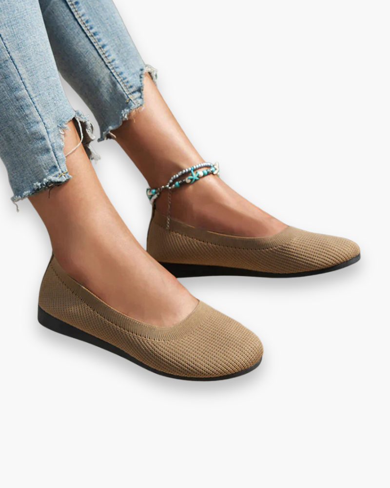 Chaussures Confort pour Femme | Élégance au Quotidien