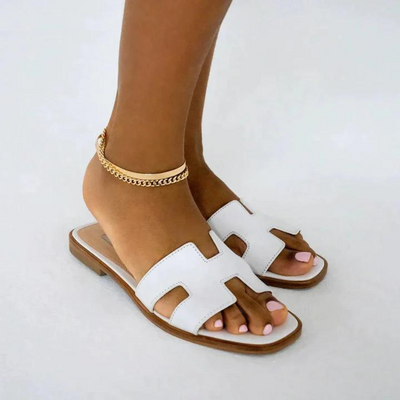 Odile – Ballerines Orthopédiques Avec Un Design Moderne Et Chic