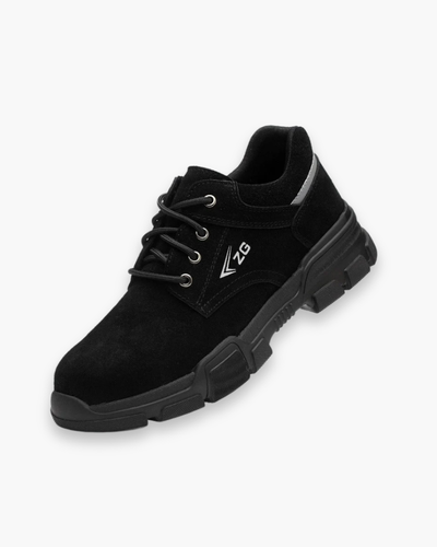 Chaussures de Sécurité Homme | Ergonomique et Antidérapant
