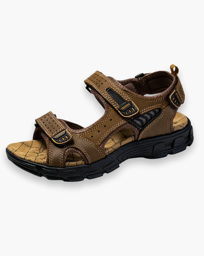 Sandales pour hommes | Ergonomique et confortable