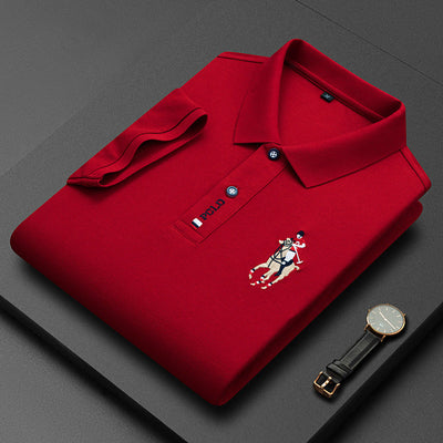 Arie - Polo T-Shirt Décontracté - Confortable - Hommes