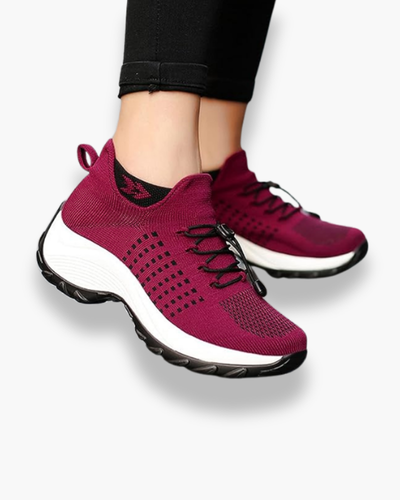 Baskets de Sport pour Femme | Ergonomiques et Moderne