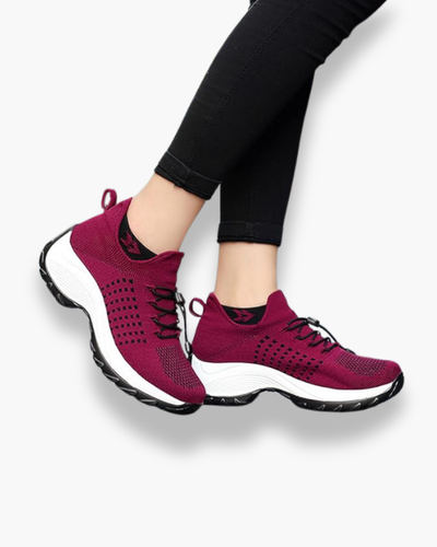Baskets de Sport pour Femme | Ergonomiques et Moderne