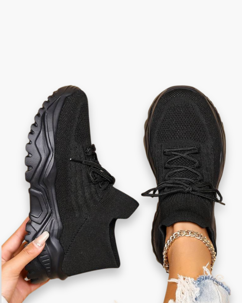Chaussures de Soutien Confortables pour Femme | Confortables et Ergonomiques