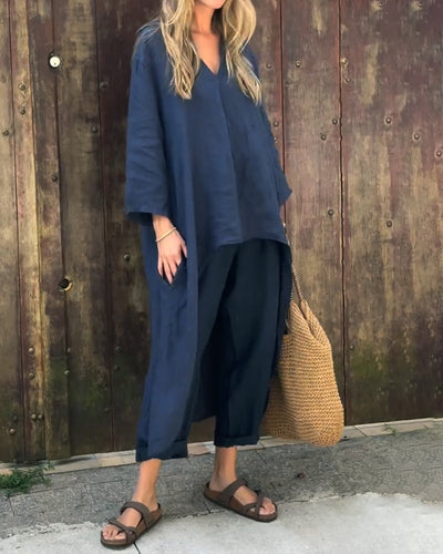 ELENA – Ensemble Chic Élégant
