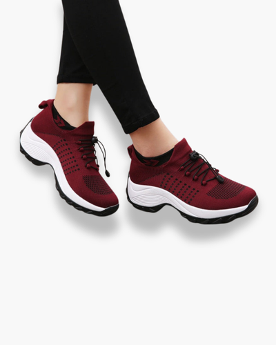 Baskets de Sport pour Femme | Ergonomiques et Moderne