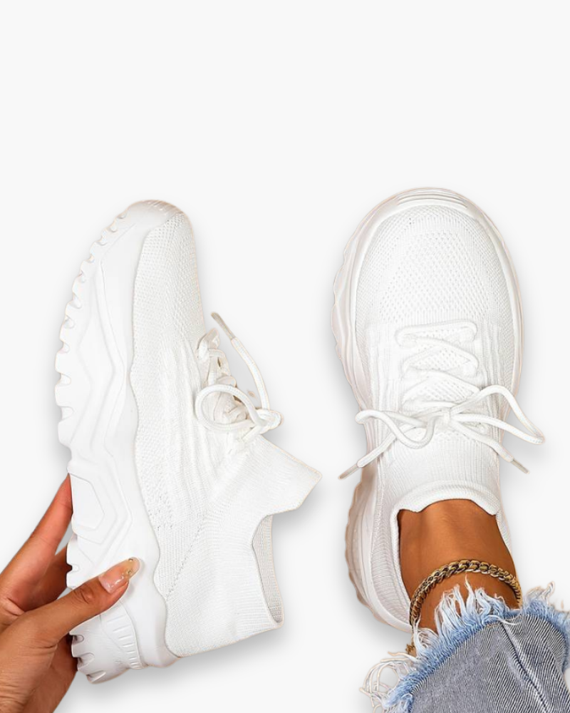 Chaussures de Soutien Confortables pour Femme | Confortables et Ergonomiques