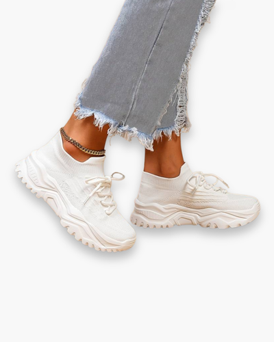 Chaussures de Soutien Confortables pour Femme | Confortables et Ergonomiques