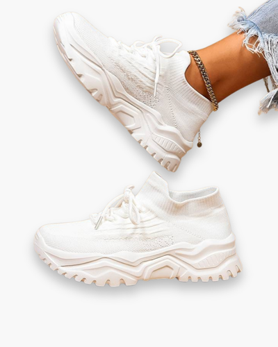 Chaussures de Soutien Confortables pour Femme | Confortables et Ergonomiques