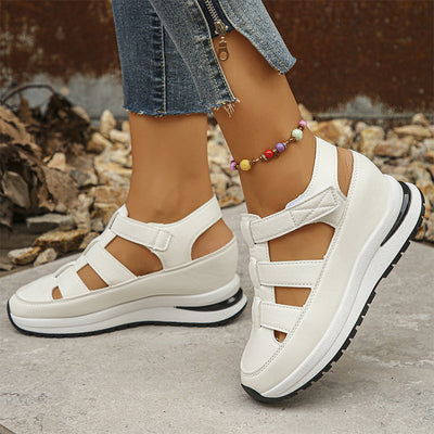 Duna | Sandales Confortables