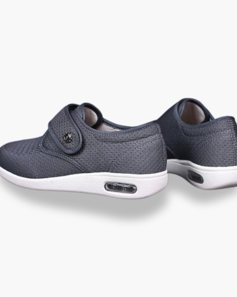 Chaussures Confort pour Femme | Respirantes et Larges