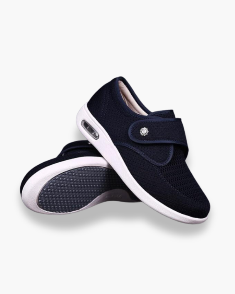 Chaussures Confort pour Femme | Respirantes et Larges