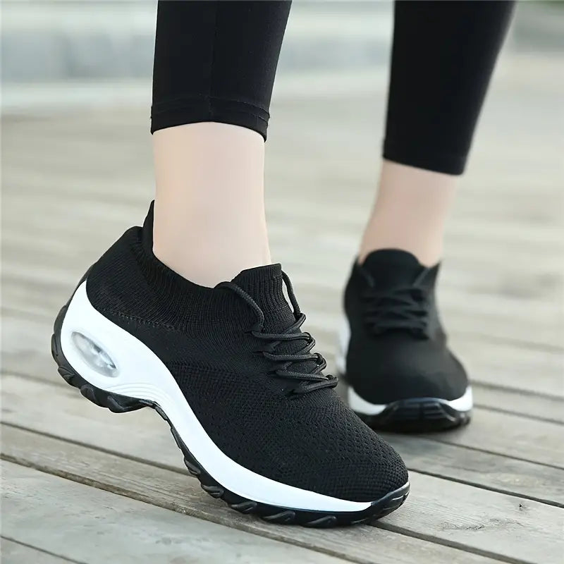 Ali - Chaussures Ergonomiques Unisexes Contre la Douleur