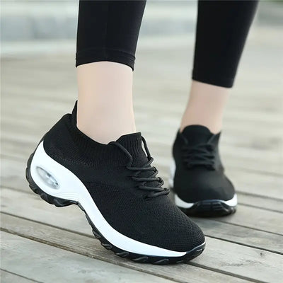 Ali - Chaussures Ergonomiques Unisexes Contre la Douleur