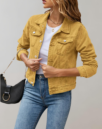 Maya - Veste femme casual