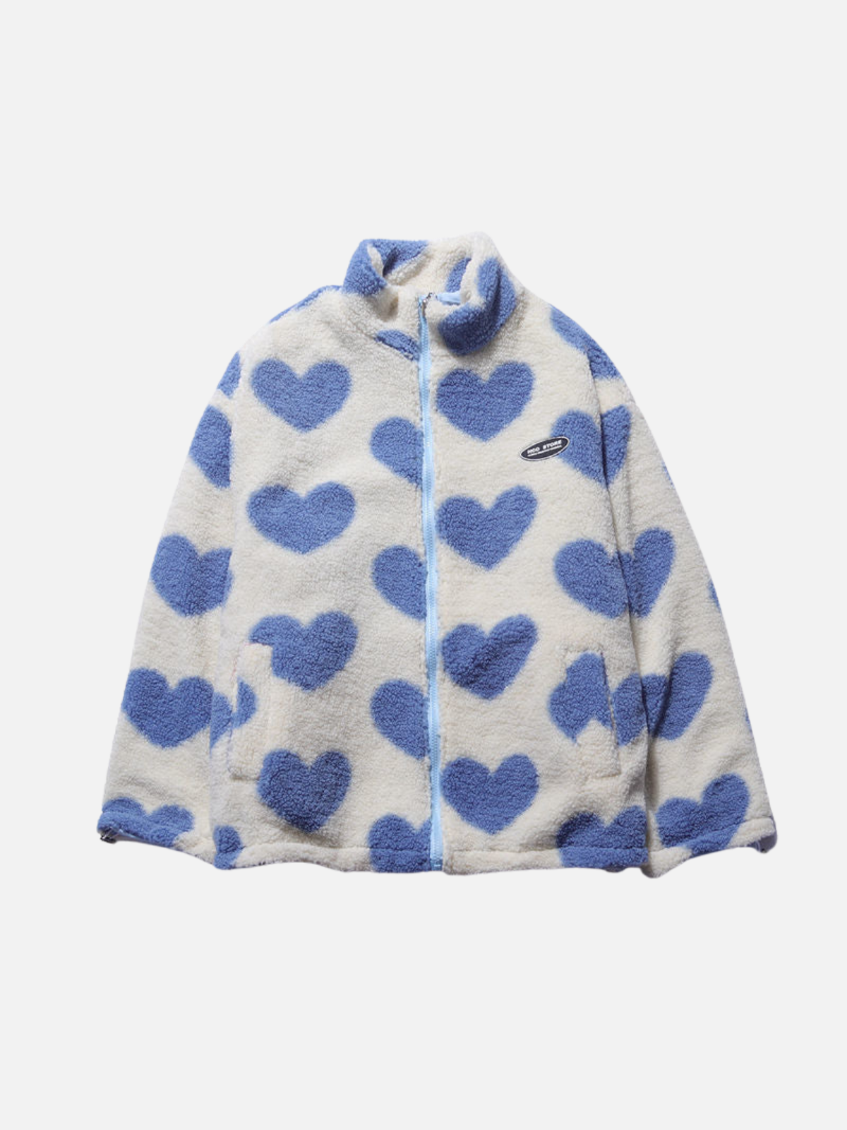 Amoure - Veste 2 En 1 Doublée Et Polyvalente