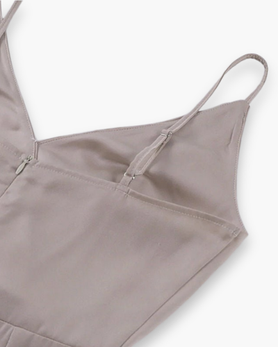 Robe Fendue pour Femme | Élégante et Séduisante