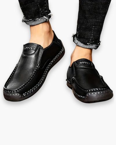 Chaussures Décontractées pour Homme | Élégantes et Confortables