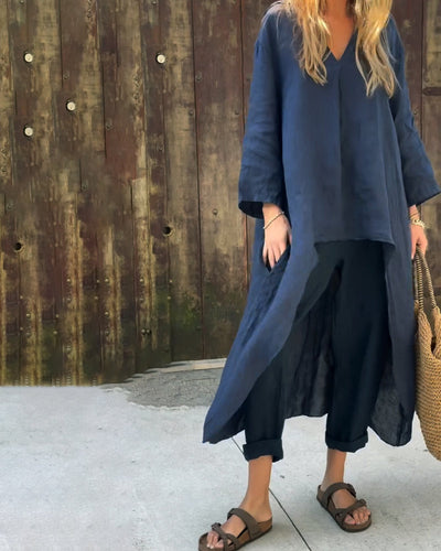 ELENA – Ensemble Chic Élégant