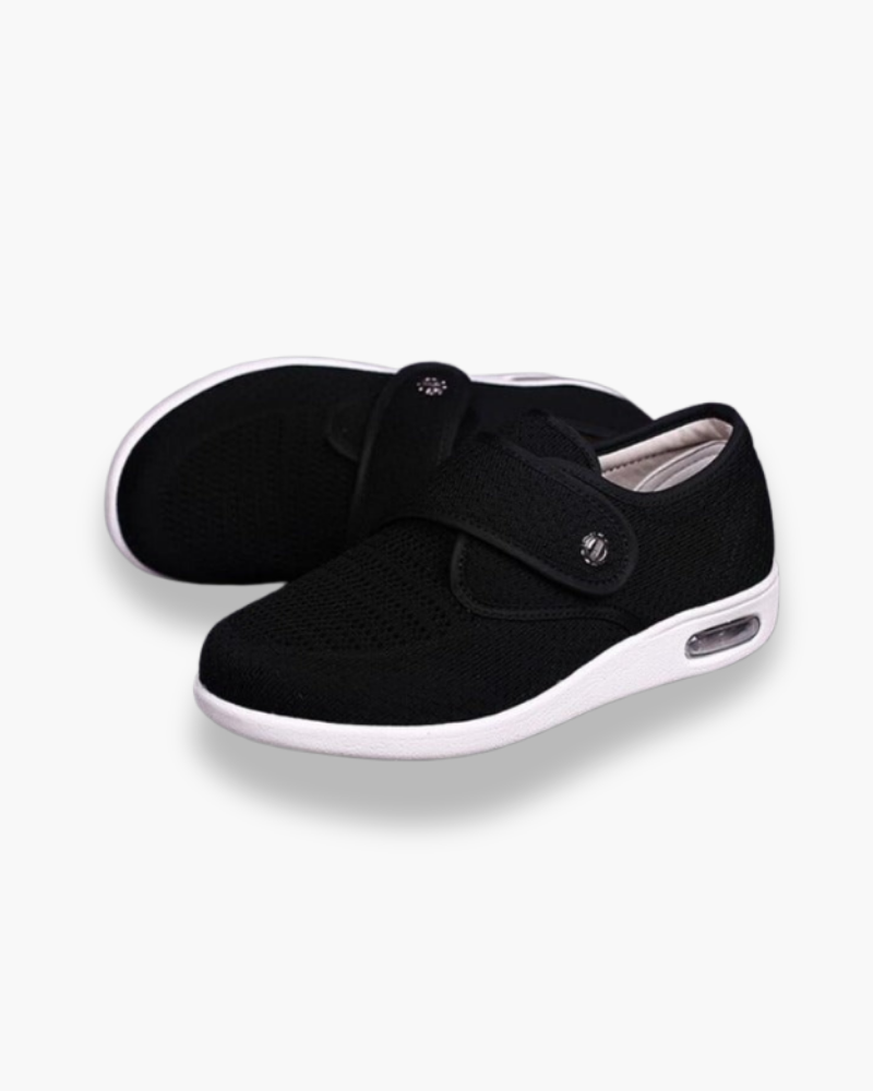 Chaussures Confort pour Femme | Respirantes et Larges
