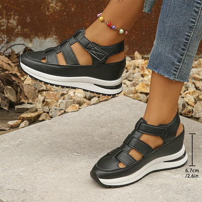 Duna | Sandales Confortables