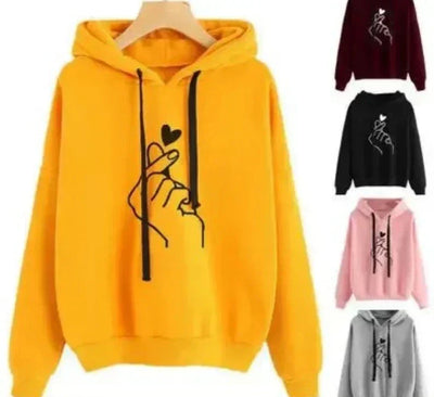 Boutique - Sweat À Capuche Lynn Pour Femme