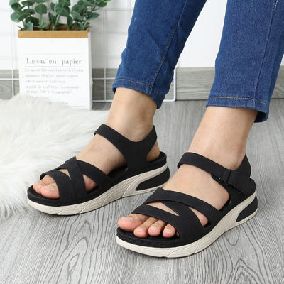 Marbella | Sandales confortables