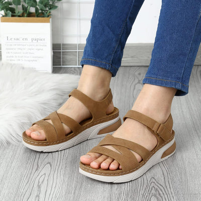 Marbella | Sandales confortables