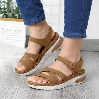 Marbella | Sandales confortables