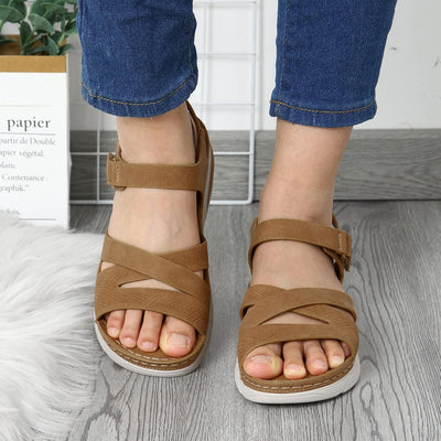 Marbella | Sandales confortables