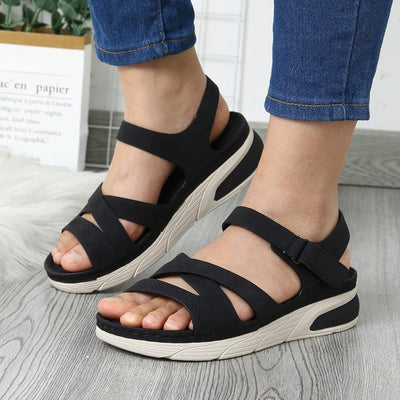 Marbella | Sandales confortables