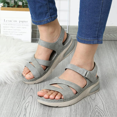 Marbella | Sandales confortables