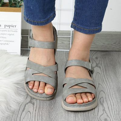 Marbella | Sandales confortables