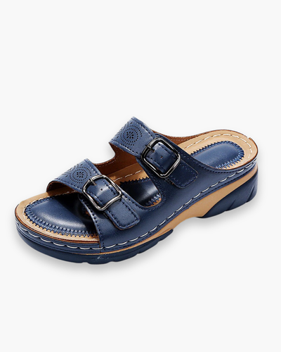 Sandales Confortables pour Femme | Chaussures d’Été Respirantes
