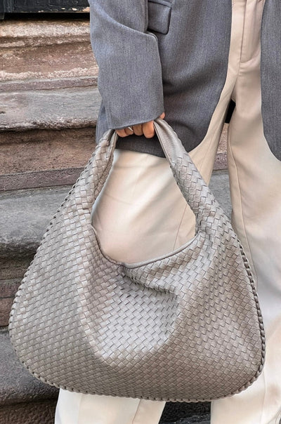 Camille – Sac Fourre-Tout Élégant Pour Un Usage Quotidien