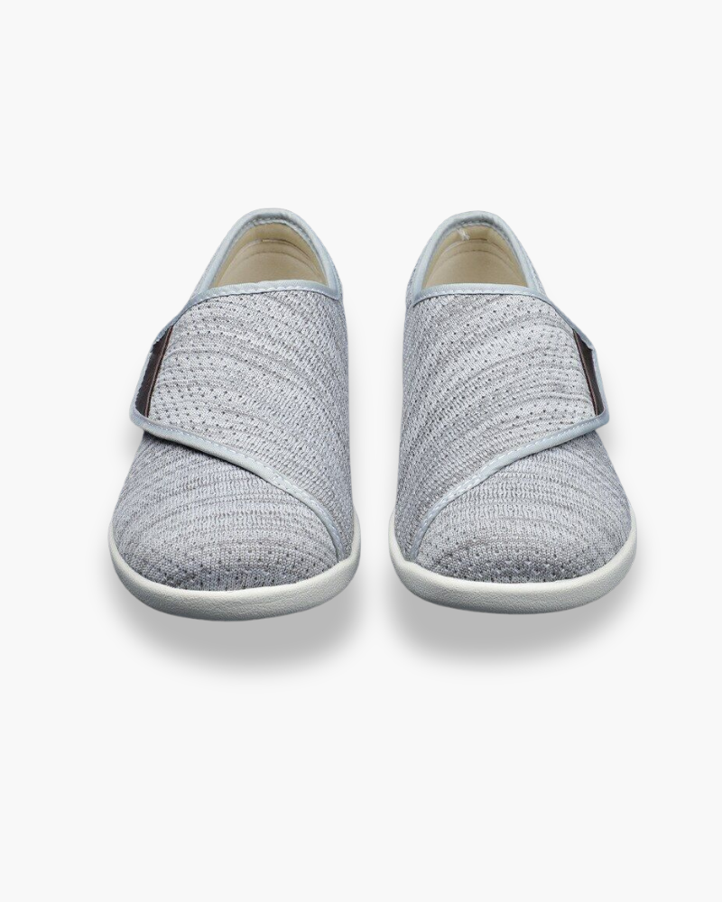Chaussures Confort pour Homme | Réglables et Respirantes