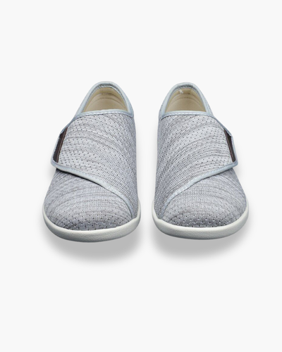 Chaussures Confort pour Homme | Réglables et Respirantes