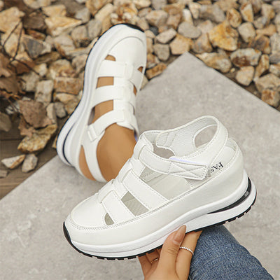 Duna | Sandales Confortables