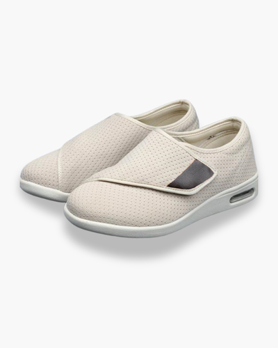 Chaussures Confort pour Homme | Réglables et Respirantes