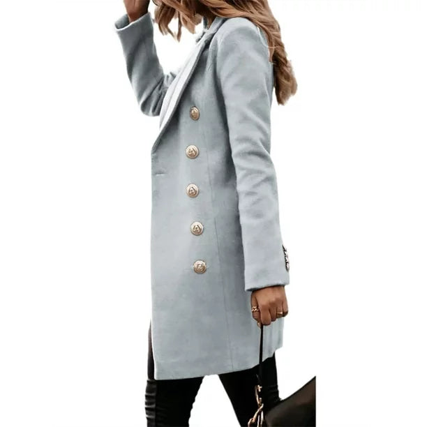 Élisabeth - Veste Mode Pour Femme
