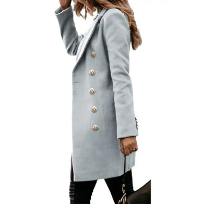Élisabeth - Veste Mode Pour Femme