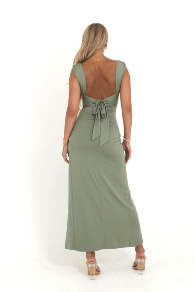 Mila | Robe Midi