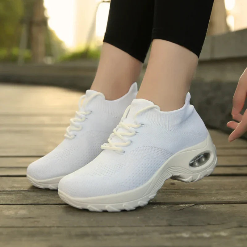 Ali - Chaussures Ergonomiques Unisexes Contre la Douleur
