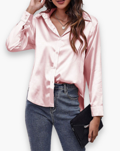 Blouse Élégante pour Femme | Élégant