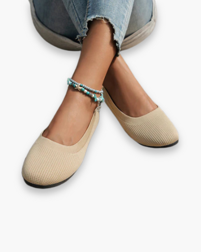 Chaussures Confort pour Femme | Élégance au Quotidien