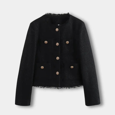 Inès - Veste femme élégant