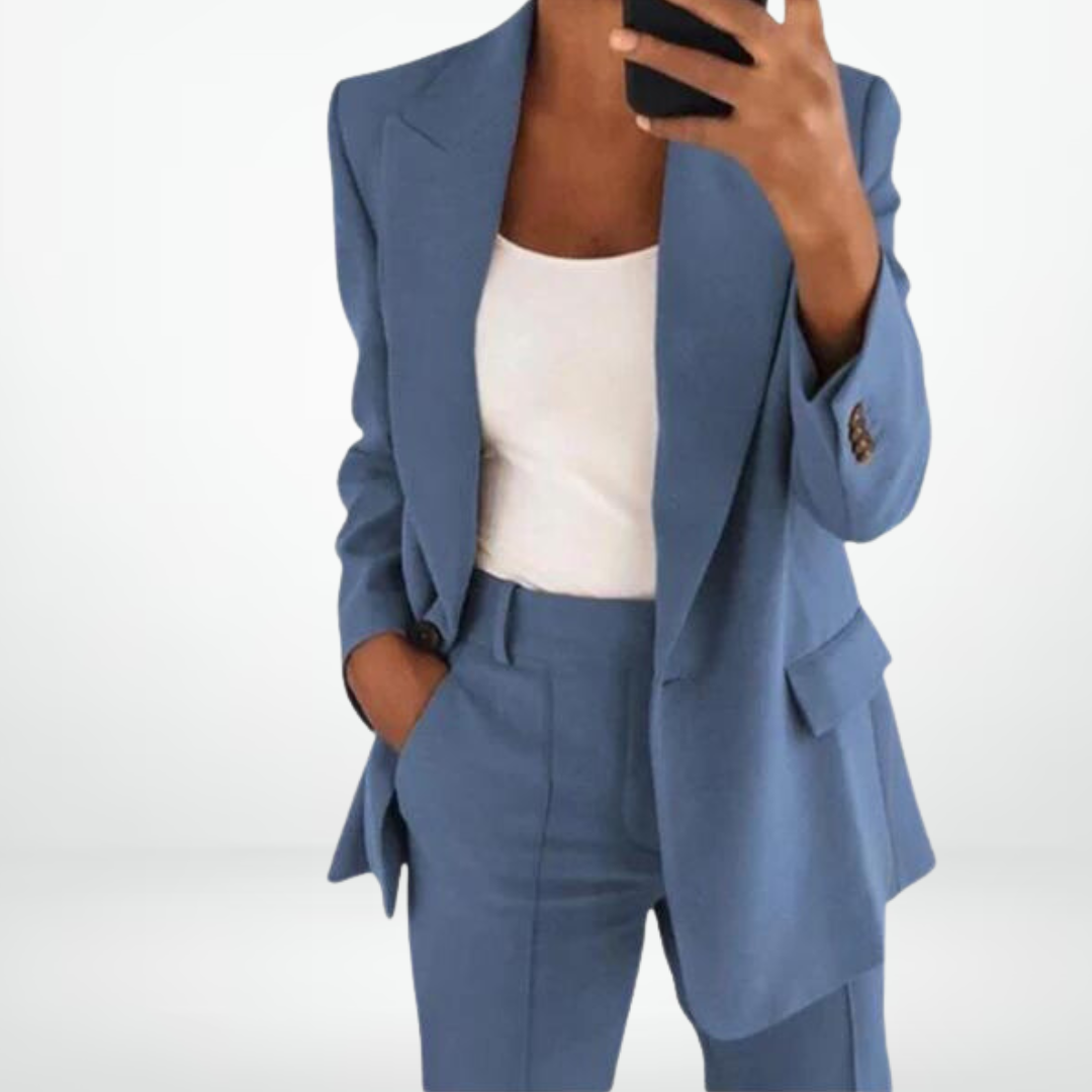 Élise - Ensemble chic femme